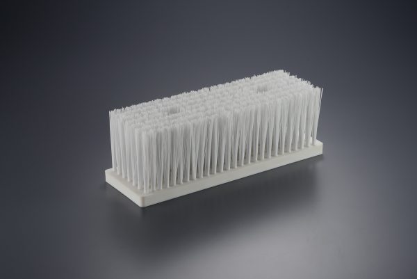 Flat-Style Washing Brushes