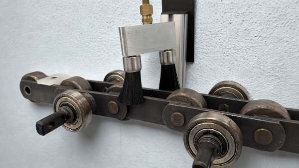 Lubrication Brushes - Image 4