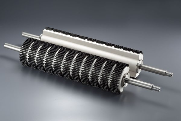Glove Auto-Layering / Stacking Brushes