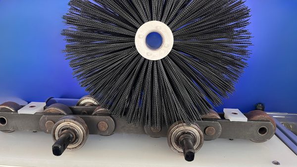 Chain Cleaning Brushes