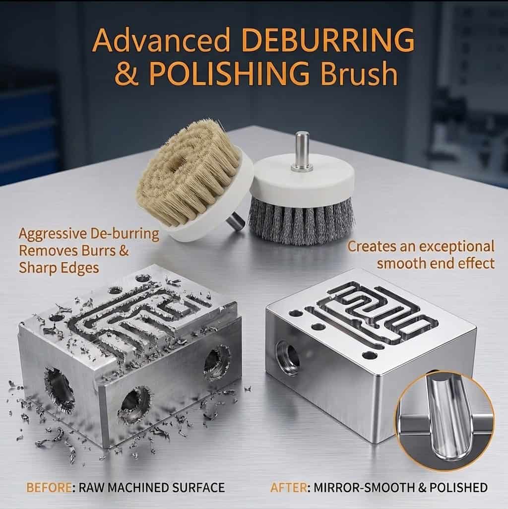 Brush solutions for cable management and airflow in data center server racks - C.E Brush