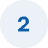 Zero Minimum Order Quantity Icon - C.E Brush