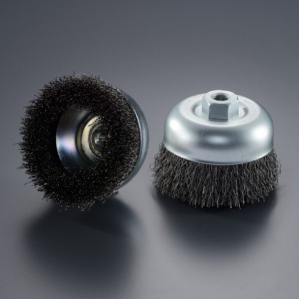 Disc Brushes