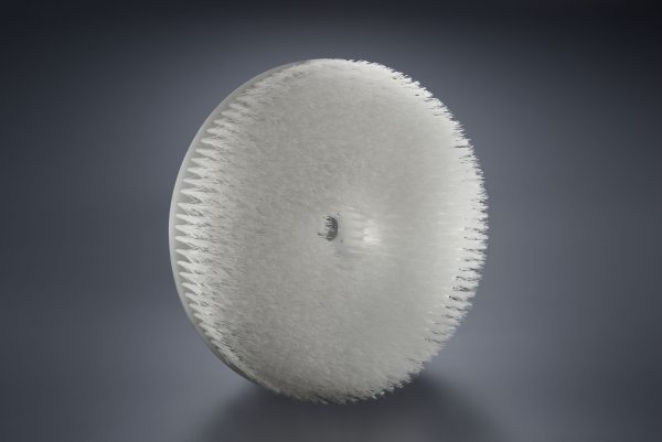 Disc Style Washing Brushes (Fixed Formers)